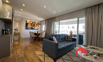 Imagem 4: Apartamento para Venda em Mogi das Cruzes, Vila Mogilar, 2 dormitórios, 1 suíte, 2 banheir