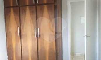 Imagem: Apartamento à venda no Centro de Piracicaba/SP