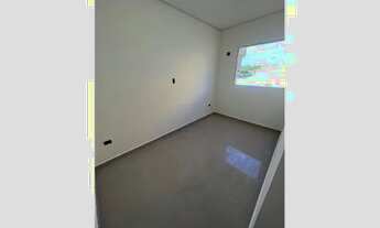 Imagem 4: Lindo Sobrado à venda em Santo André Moderno de 126m² com 2 Vagas de Garagem - Espaço, Con