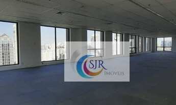 Imagem 6: Conjunto para alugar, 1676 m² - Cidade Jardim - São Paulo/SP