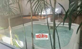 Imagem 4: Apartamento para aluguel tem 110 metros quadrados com 3 quartos