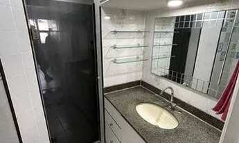 Imagem 5: Apartamento com 2 dormitórios à venda, 70 m² - Encruzilhada - Santos/SP