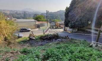 Imagem 3: Terreno à venda no bairro Sítio Botuquara - São Paulo/SP, Zona Oeste