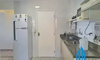 Imagem 7: Apartamento para venda possui 95 metros quadrados com 3 quartos em Centro - Guarapari - ES