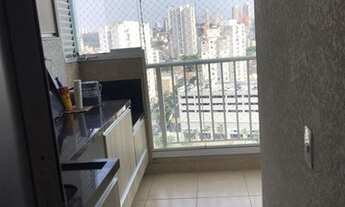 Imagem 6: Apartamento 2 dormitórios, 1 vaga em Mooca - São Paulo - SP