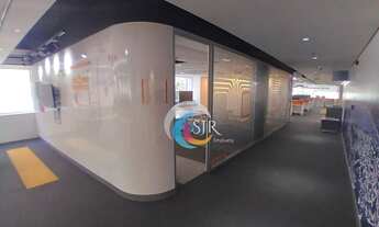 Imagem 6: Conjunto para alugar, 1151 m² - Bela Vista - São Paulo/SP