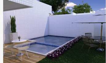 Imagem 4: Apartamento para venda possui 50 metros quadrados com 2 quartos em Casa Amarela - Recife