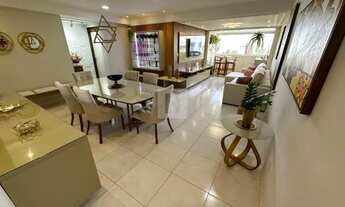 Imagem 1: 3 sendo 2 suítes em Intermares - Todo projetado, porteira fechada