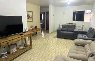 Imagem 3: Alugo Apto 3/4, um suíte, Mobiliado, no Feitosa