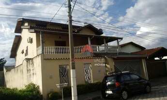 Imagem 2: Casa com 4 dormitórios, 340 m² - venda por R$ 800.000,00 ou aluguel por R$ 4.085,00/mês