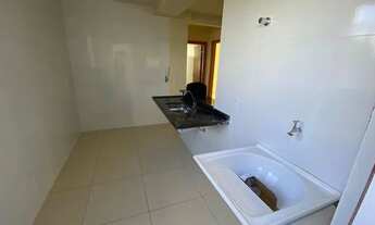 Imagem 3: Entrada financiada para apartamento 2 quartos no jaqueline