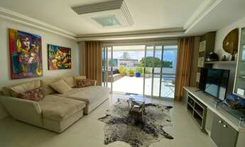 Imagem 1: Cobertura Duplex - com jacuzzi