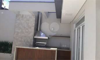 Imagem 2: Apartamento para aluguel tem 46 metros quadrados com 2 quartos em Vila Gustavo - São Paulo