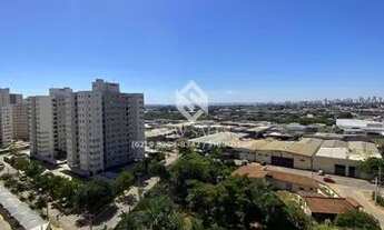 Imagem 2: Excelente apartamento com 2 quartos no Parque Oeste Industrial