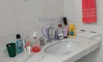 Imagem 4: Sobrado com 2 dormitórios, 2 suítes, 1 vaga, no Parque São Domingos !