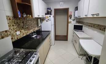 Imagem 3: Apartamento para venda com 70 metros quadrados com 3 quartos