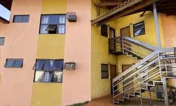 Imagem: Apto 01Dormitório - Condomínio Fechado