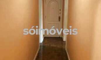 Imagem 5: Apartamento-À VENDA-Laranjeiras-Rio de Janeiro-RJ