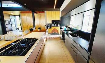 Imagem 4: Casa para alugar, 458 m² por R$ 29.100,00/mês - Urbanova - São José dos Campos/SP