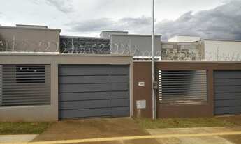 Imagem: Casa para venda tem 80 metros quadrados