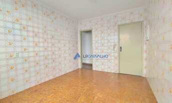 Imagem 7: Apartamento com 2 quartos à venda, 95 m² por R$ 399.900 - Campo Grande - Santos/SP