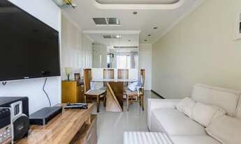 Imagem 3: Apartamento à Venda - Jardim Jussara, 2 Quartos, 50 m2