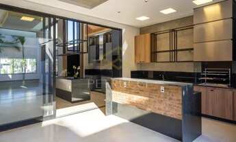 Imagem 5: Casa - Swiss Park - Campinas