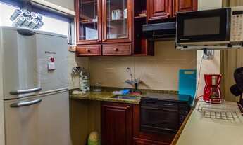 Imagem 6: Paulista Wall Street - Flat na Bela Vista para Locação Confira!