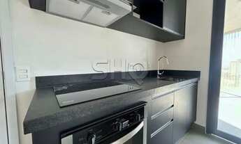 Imagem 7: Apartamento na Vila Madalena com 1 dormitório