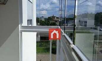 Imagem: Apartamento com 2 dormitórios à venda