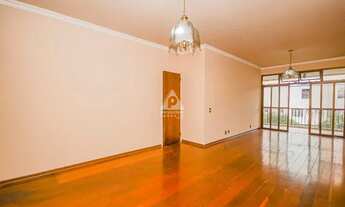 Imagem 2: Apartamento à venda, 3 quartos, 1 suíte, 2 vagas, Tijuca - RIO DE JANEIRO/RJ