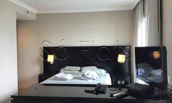 Imagem 4: Flat em Perdizes próximo a PUC-SP, Av. Sumaré e Pacaembu com 1 dormitório