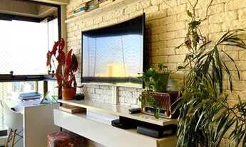 Imagem 4: Apartamento 2 quartos reformado andar alto em Boa Viagem