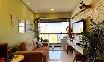 Imagem 3: Apartamento 2 quartos reformado andar alto em Boa Viagem