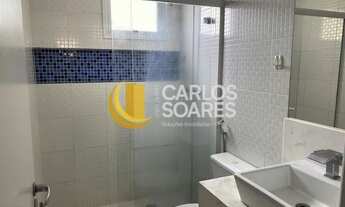 Imagem 5: Apartamento para venda possui 88 metros quadrados com 3 quartos em Alto da Mooca - São Pau