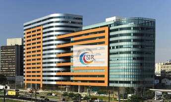 Imagem 4: Conjunto para alugar, 1415 m² - Pinheiros - São Paulo/SP