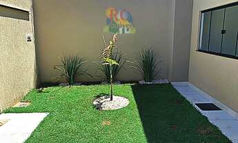 Imagem 2: Casa 3 quartos - JD IPIRANGA