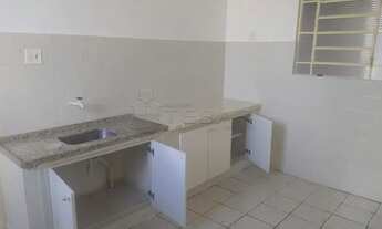 Imagem 6: Casa Padrão em São José do Rio Preto