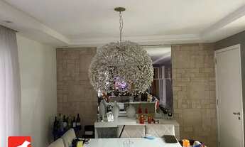 Imagem 2: Apartamento à venda no bairro Vila Leopoldina - São Paulo/SP, Zona Oeste