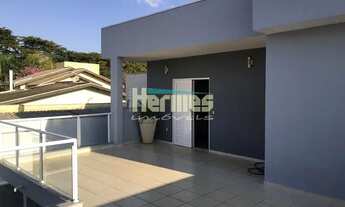 Imagem 2: Casa de Condomínio com 4 Quartos e 6 banheiros