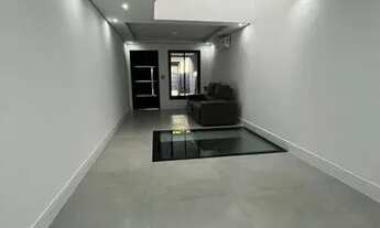 Imagem: Sobrado com 3 dormitórios à venda, 247