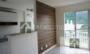 Imagem 3: Jacarepaguá Apartamento com 2 dormitórios