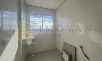 Imagem 6: Apartamento Kitchnet em Ribeirão Preto