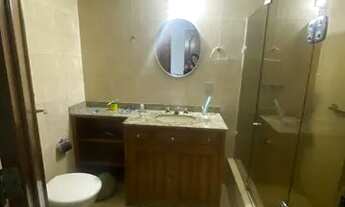 Imagem 6: Apartamento para venda tem 138 metros quadrados com 3 quartos em Lagoa - Rio de Janeiro