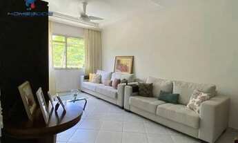 Imagem 4: Apartamento com 3 dormitórios à venda, 104 m² por R$ 530.000 - Chácara da Barra - Campinas