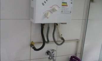 Imagem 6: APARTAMENTO RESIDENCIAL PARA LOCAÇÃO E VENDA, CIDADE PATRIARCA, SÃO PAULO - AP0045