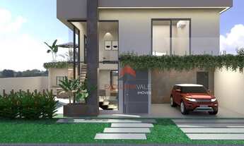 Imagem 4: Casa com 3 dormitórios à venda, 200 m² por R$ 1.810.000,00 - Condomínio Reserva Rudá - São