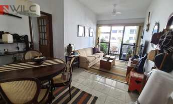 Imagem 7: Apartamento com 3 dormitórios para alugar, 95 m² por R$ 4.950,00/mês - Barra da Tijuca - R