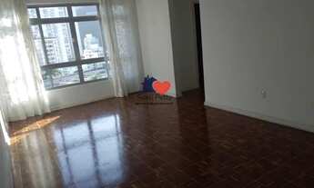 Imagem 2: Apartamento para Venda em Santos, josé menino, 2 dormitórios, 2 banheiros, 1 vaga