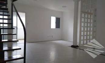 Imagem: Cobertura com 3 dormitórios à venda, 179